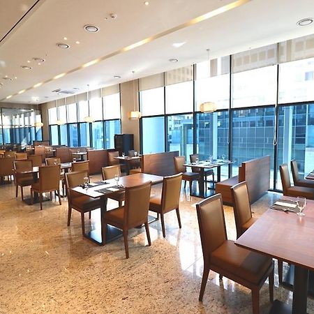 Stanford Hotel Myeongdong Seoul Eksteriør bilde