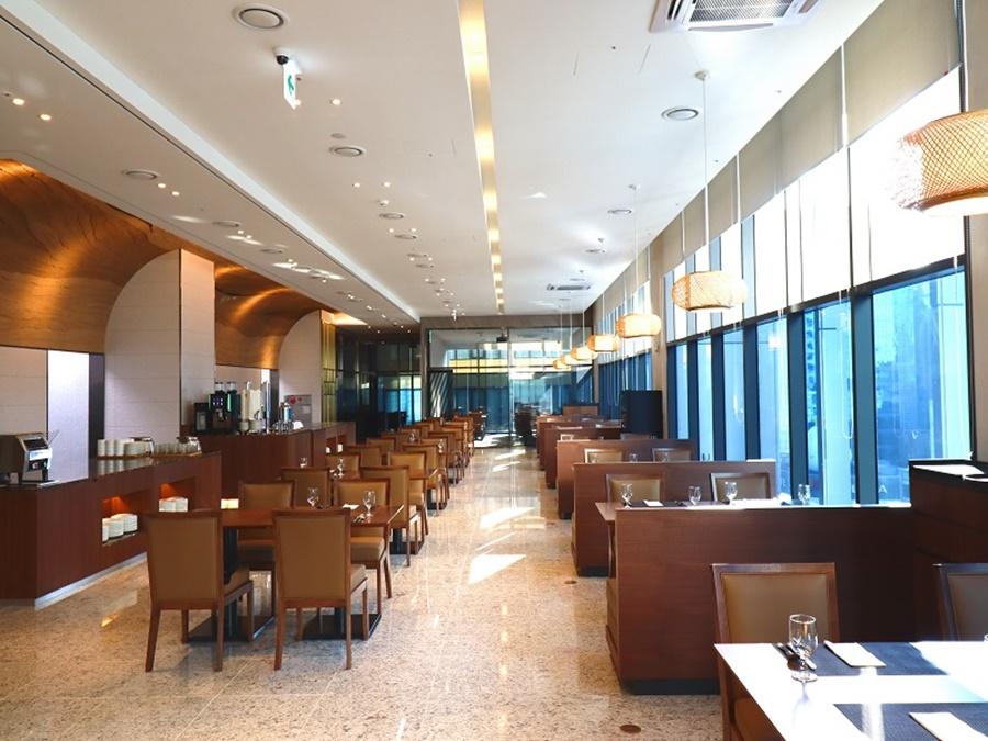 Stanford Hotel Myeongdong Seoul Eksteriør bilde