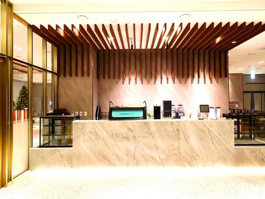 Stanford Hotel Myeongdong Seoul Eksteriør bilde